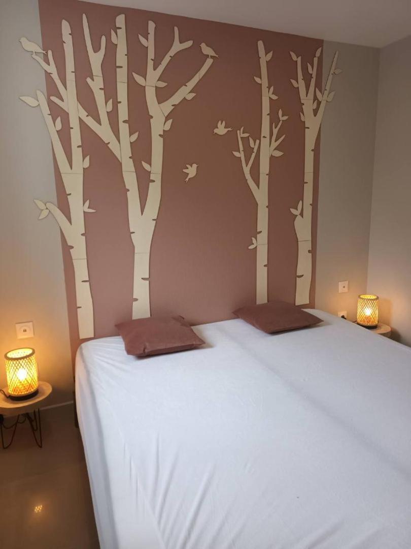 Appartement Sur Pompidou - *