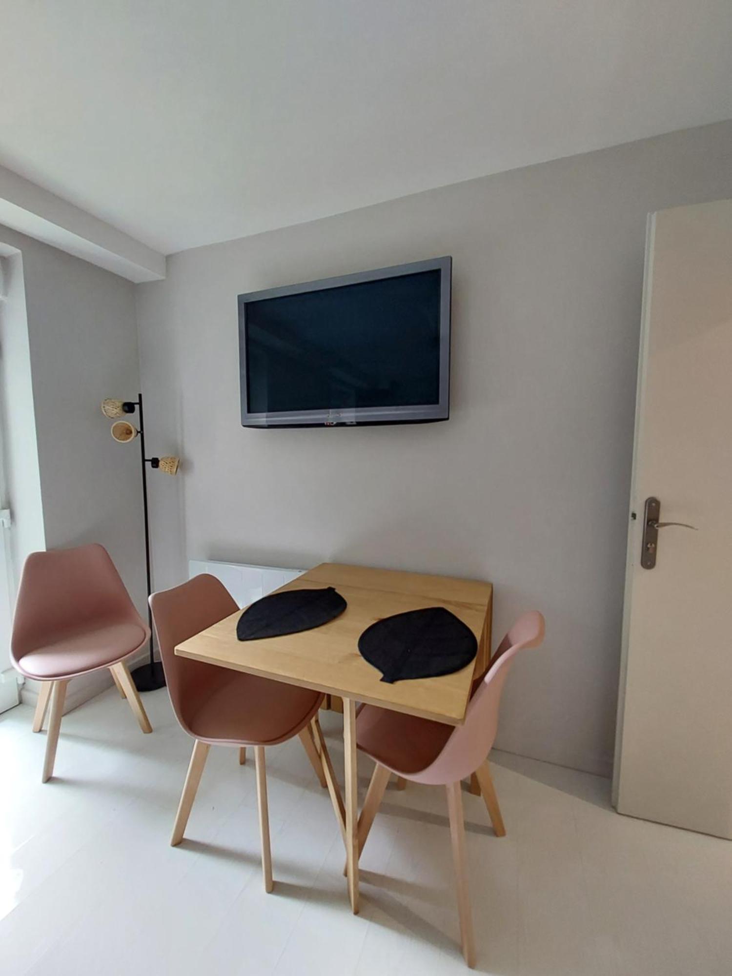 Sur Pompidou - Appartement