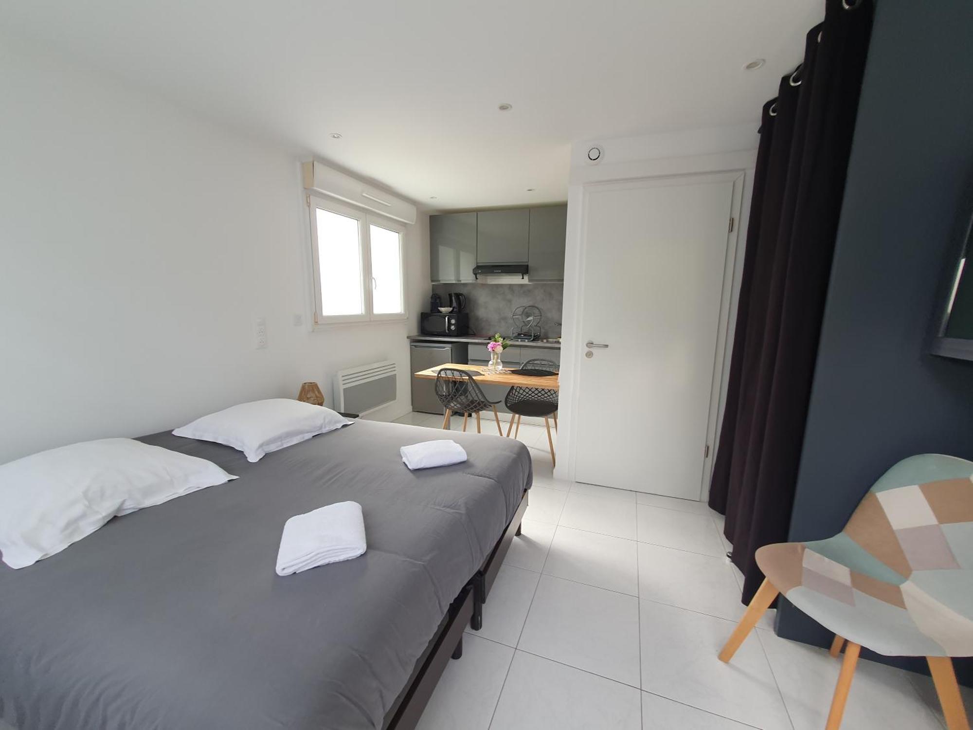 Appartement Sur Pompidou - Metz