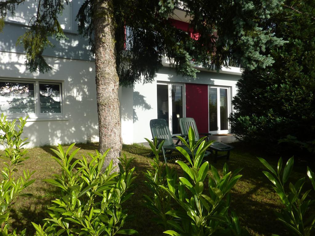 Appartement Sur Pompidou - *