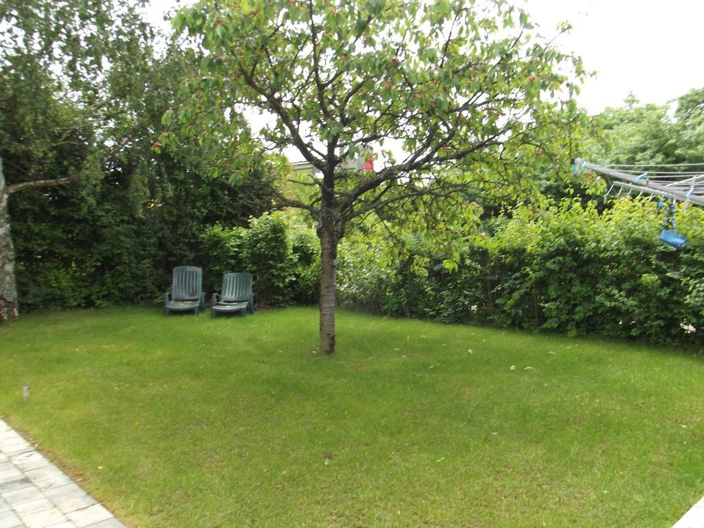 Appartement Sur Pompidou -